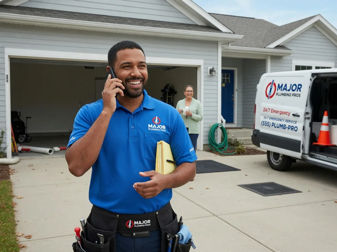 Drain Cleaning Services Linwood, NC FAQs